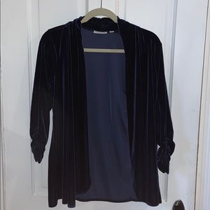 Susan Graver Cardigan